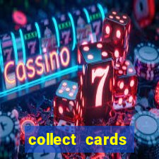 collect cards filmes para pc